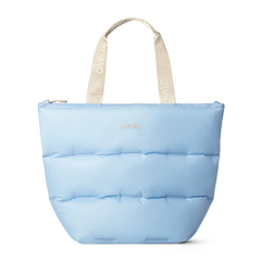 The Puffer Insulated Tote
