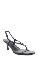 Novae Heel - Black