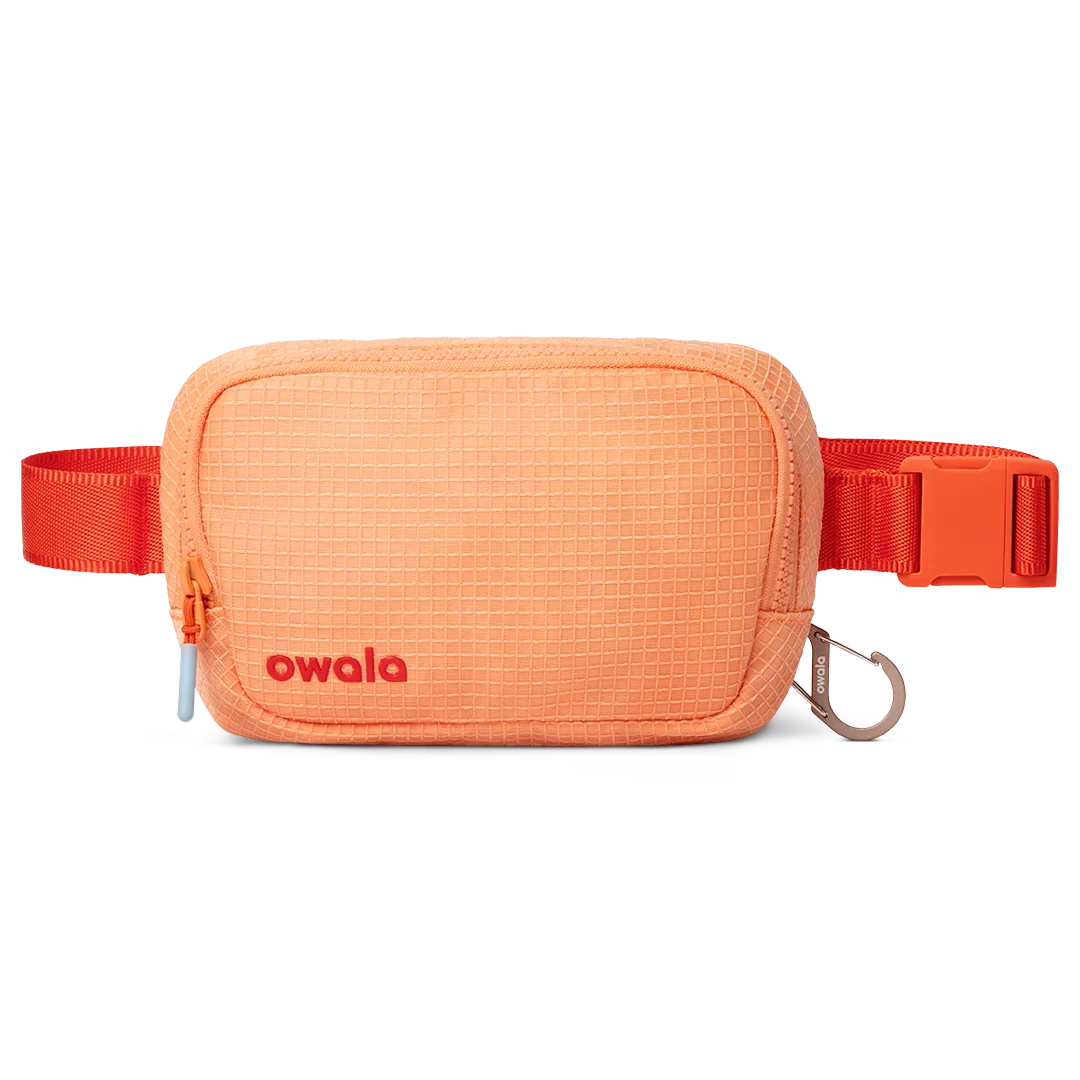 The Daily Crossbody