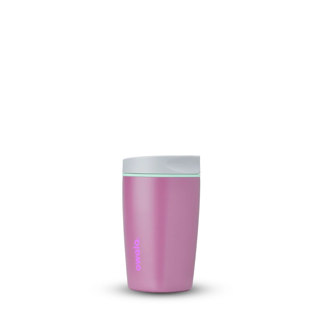 SmoothSip® Slider CA