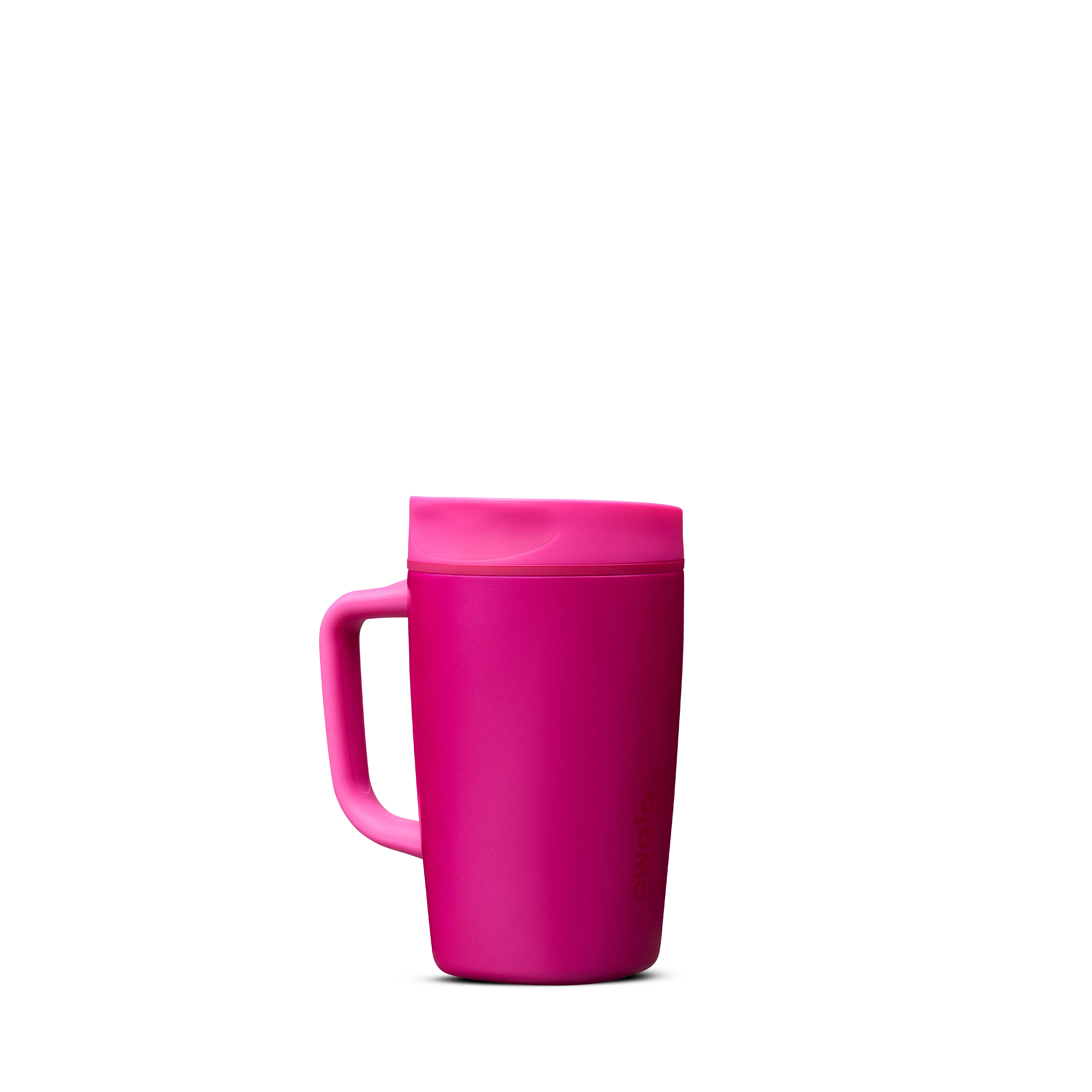 SmoothSip® Slider with Handle