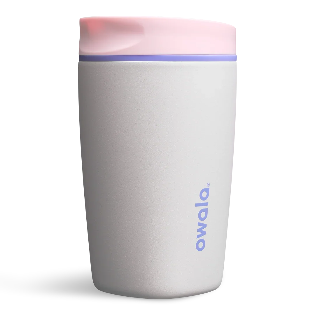 SmoothSip® Slider