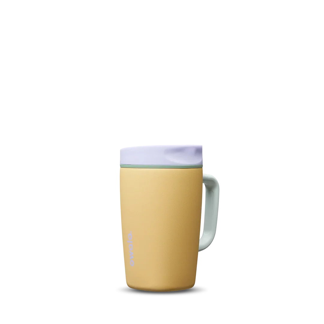 SmoothSip® Slider with Handle