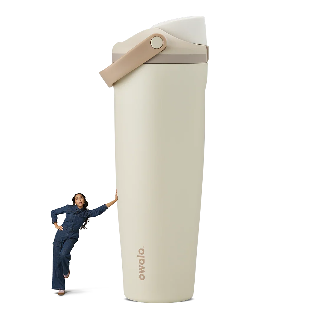 FreeSip® Sway