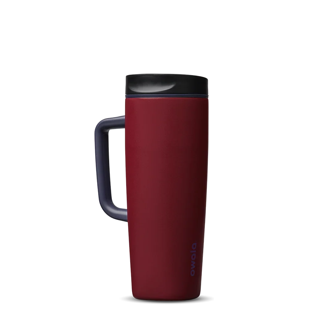 SmoothSip® Slider with Handle