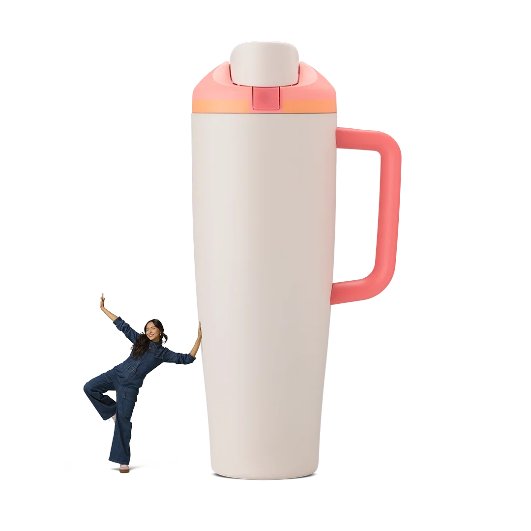 FreeSip® Tumbler CA