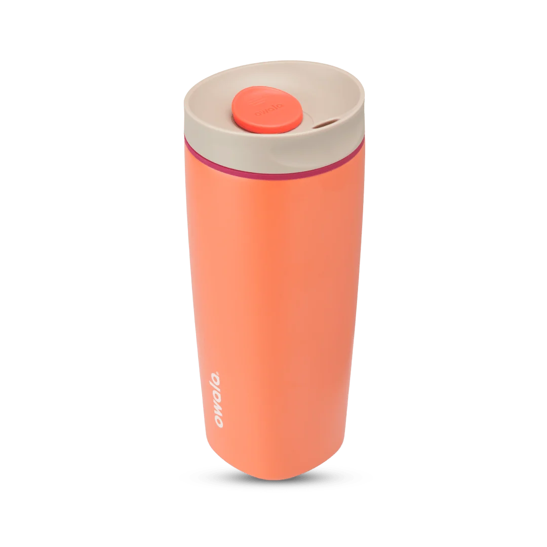 SmoothSip® Slider CA