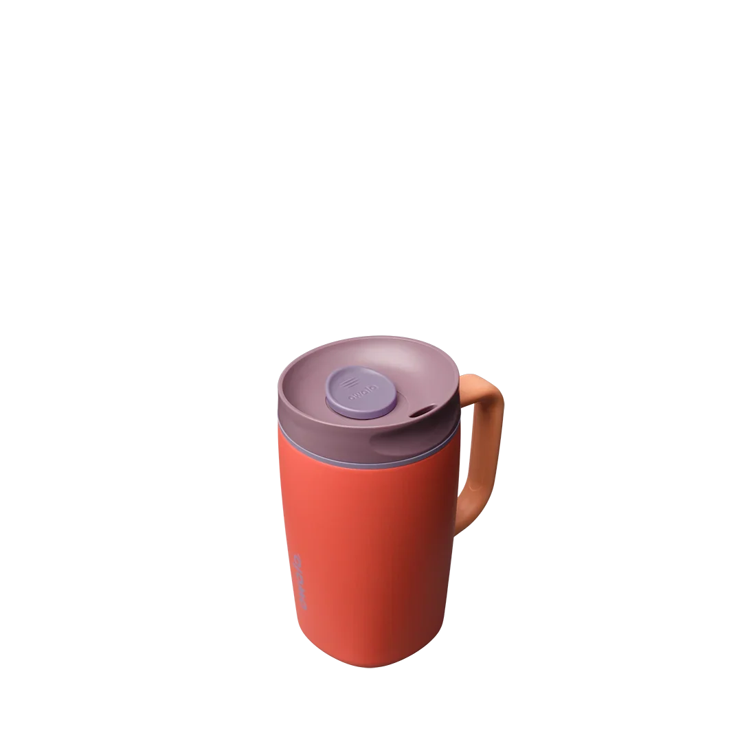 SmoothSip® Slider with Handle