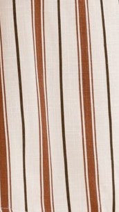 Varius Shorts - Tan Stripe