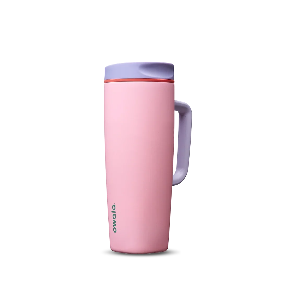 SmoothSip® Slider with Handle