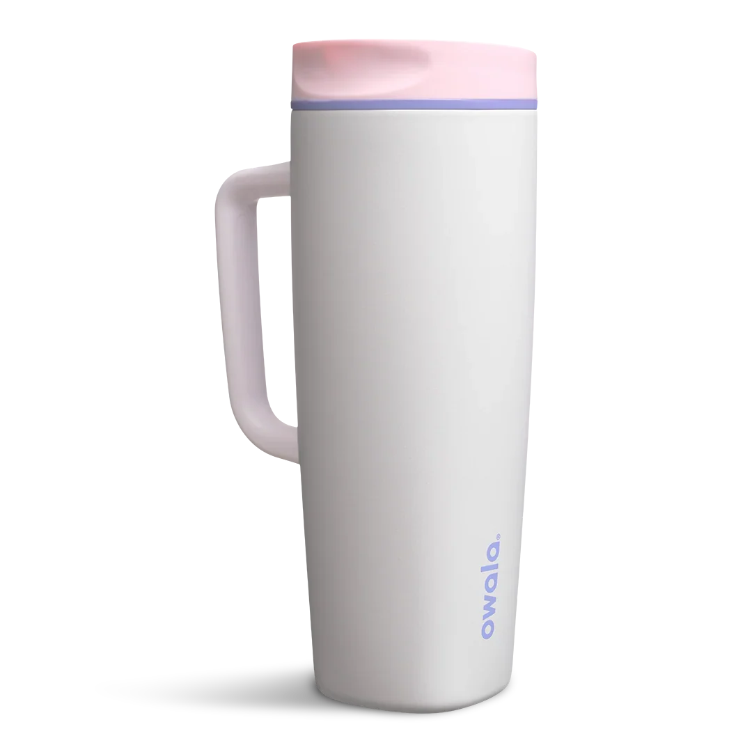 SmoothSip® Slider with Handle