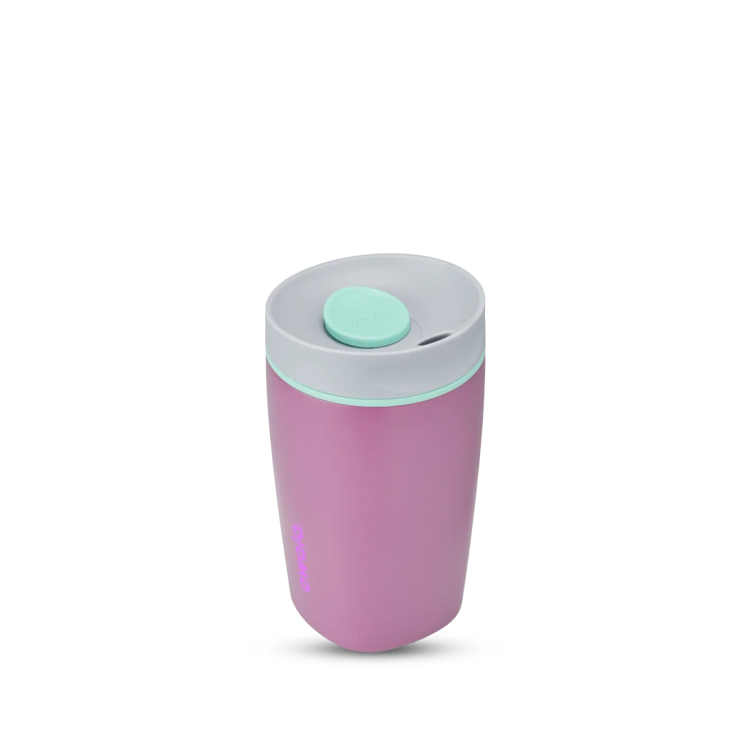 SmoothSip® Slider CA
