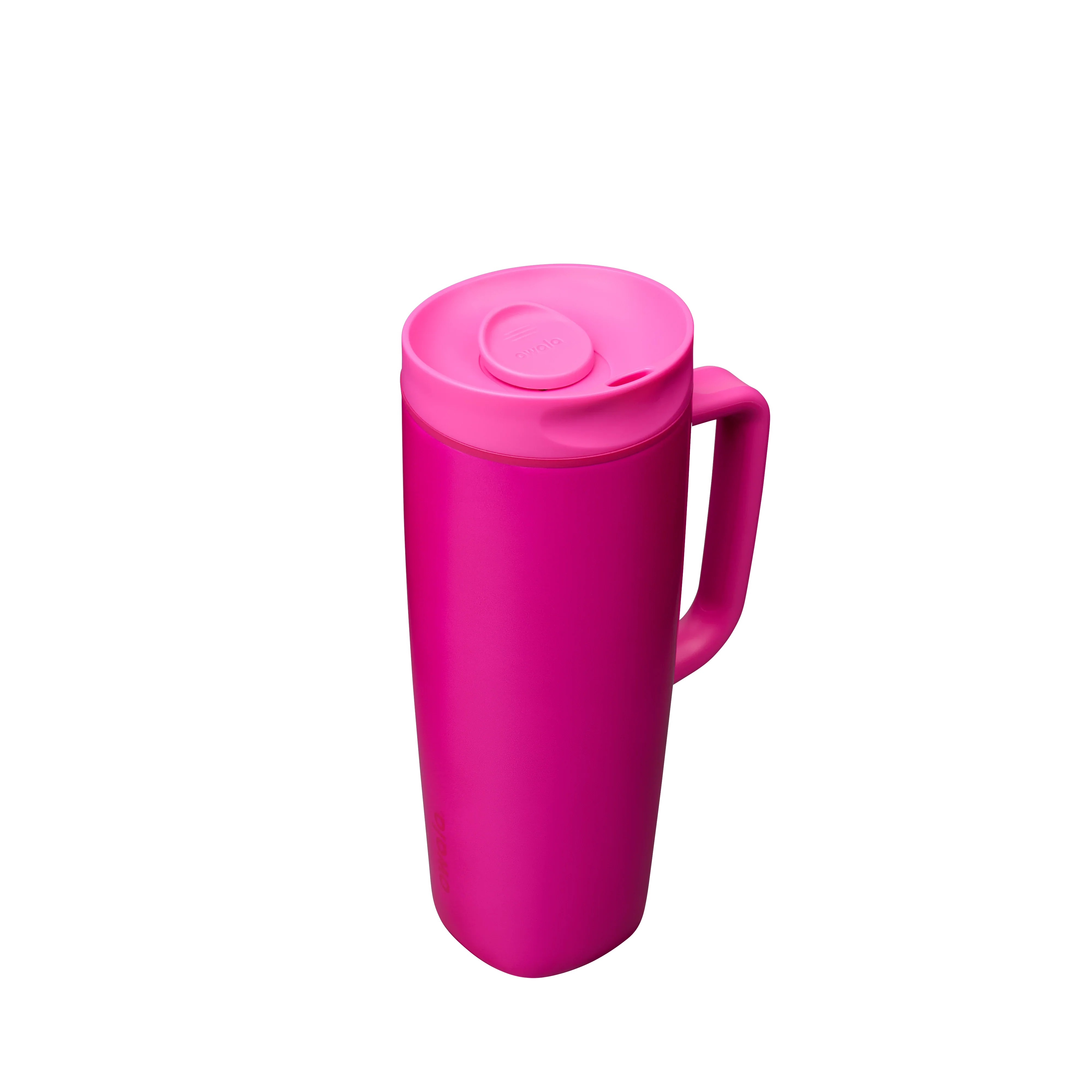 SmoothSip® Slider with Handle