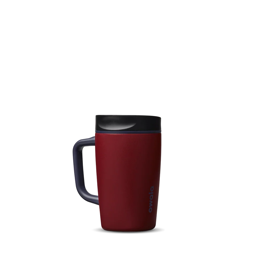SmoothSip® Slider with Handle