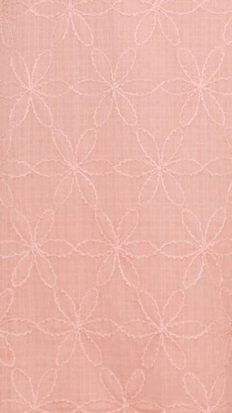 Gianna Maxi Dress - Pink Lace