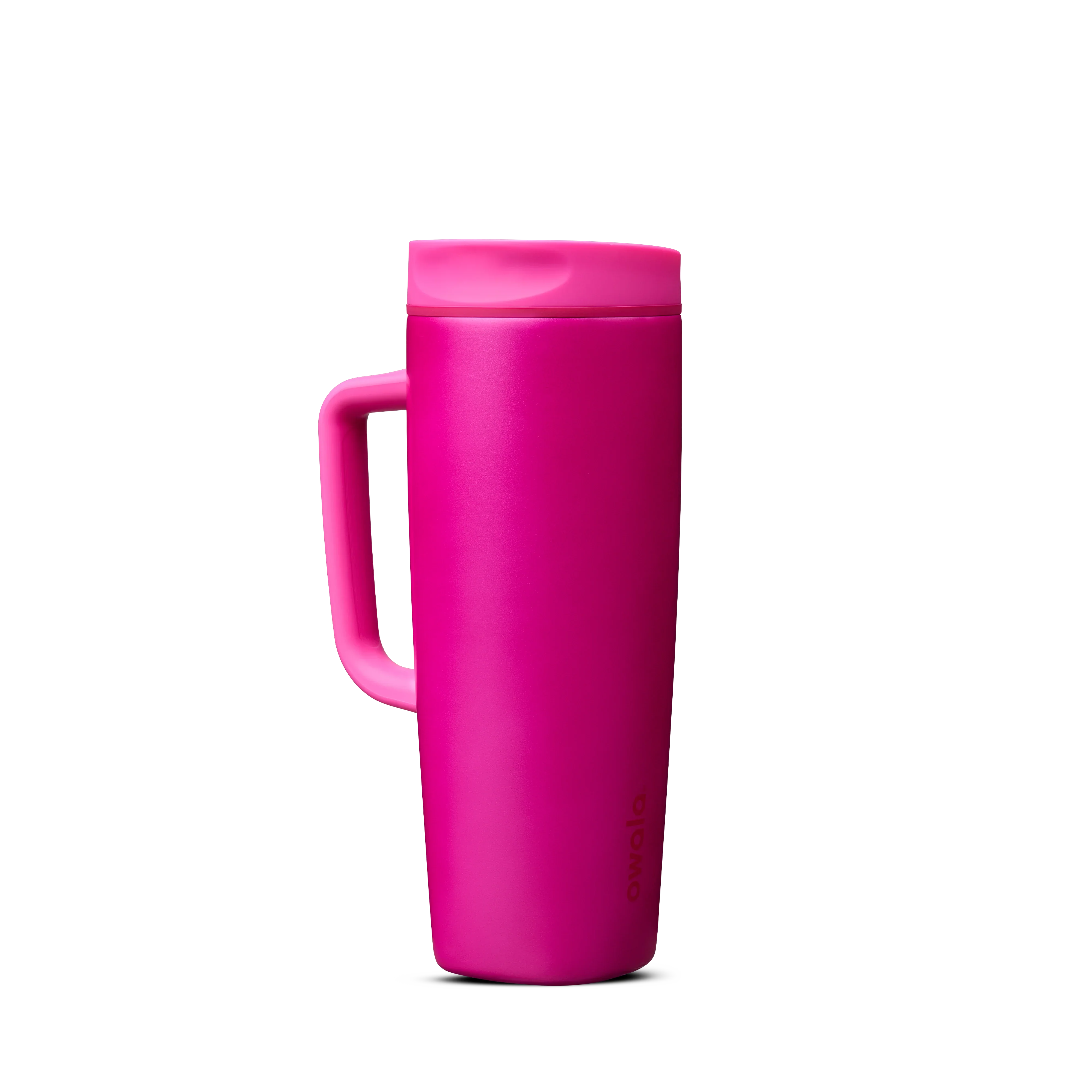 SmoothSip® Slider with Handle