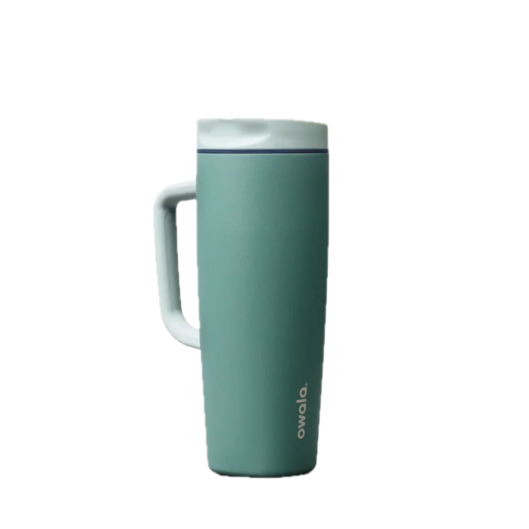 SmoothSip® Slider with Handle
