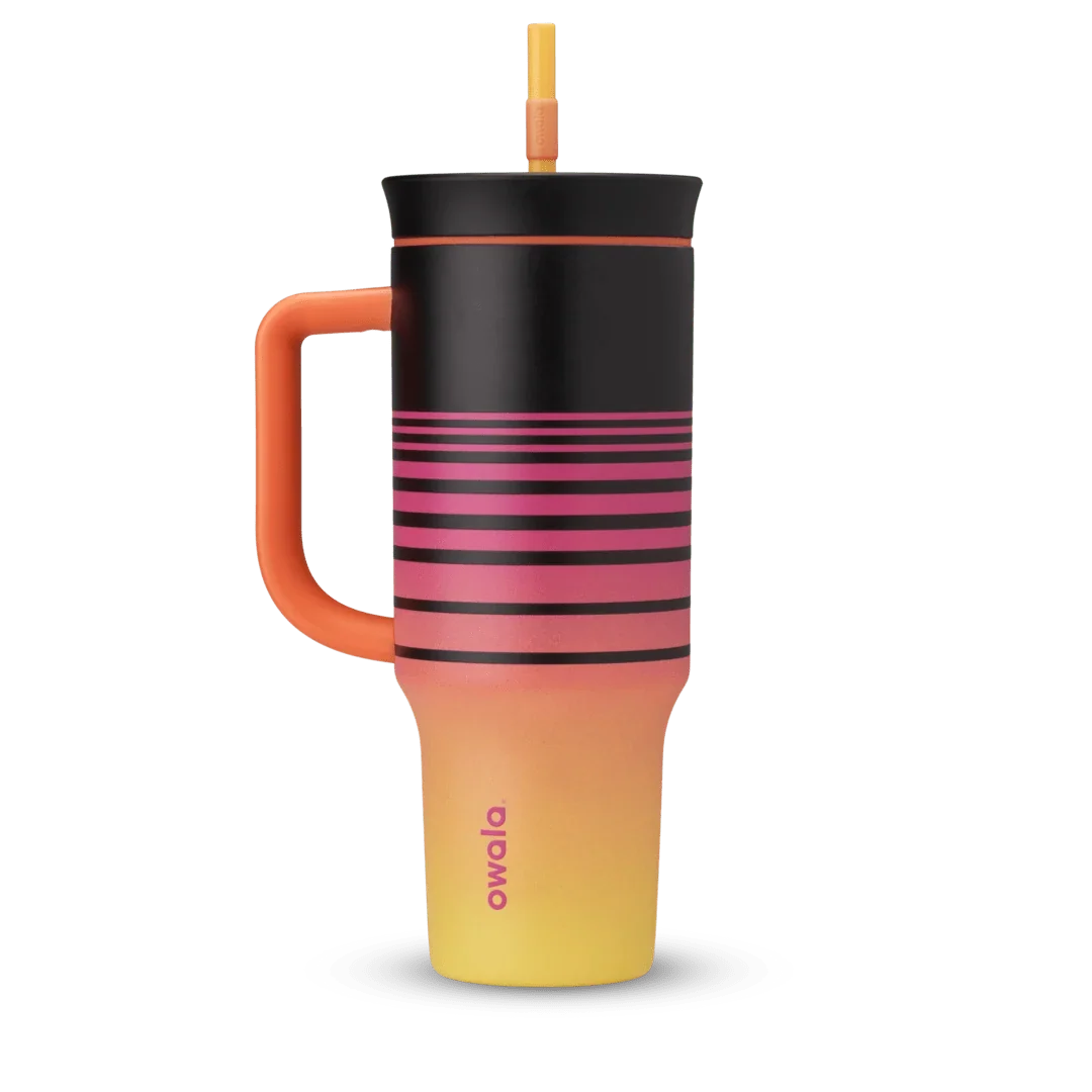 40oz Tumbler