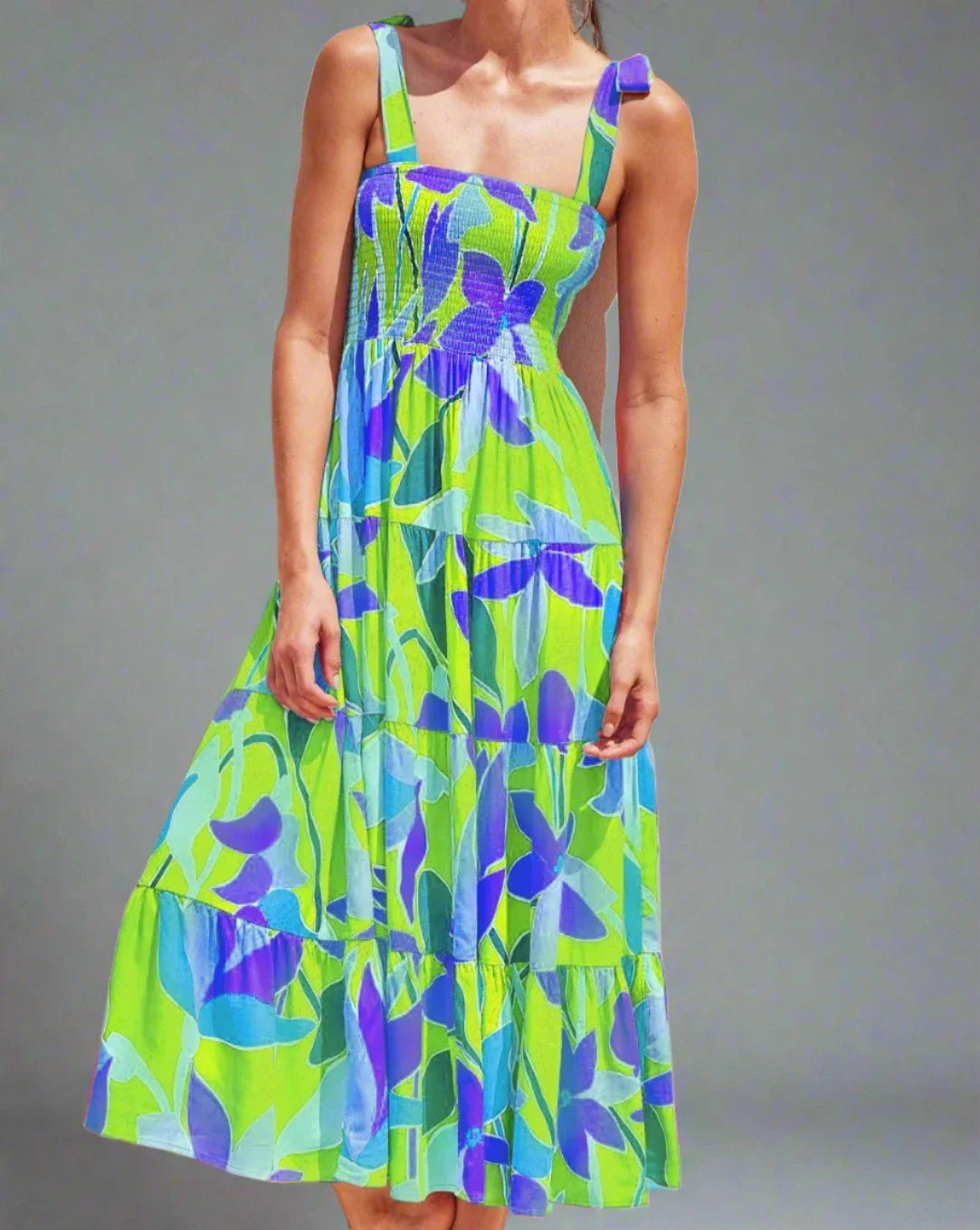 Long Sundress