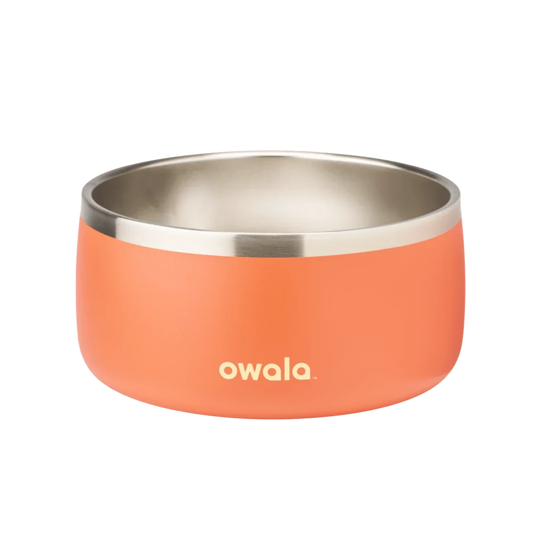 Pet Bowl