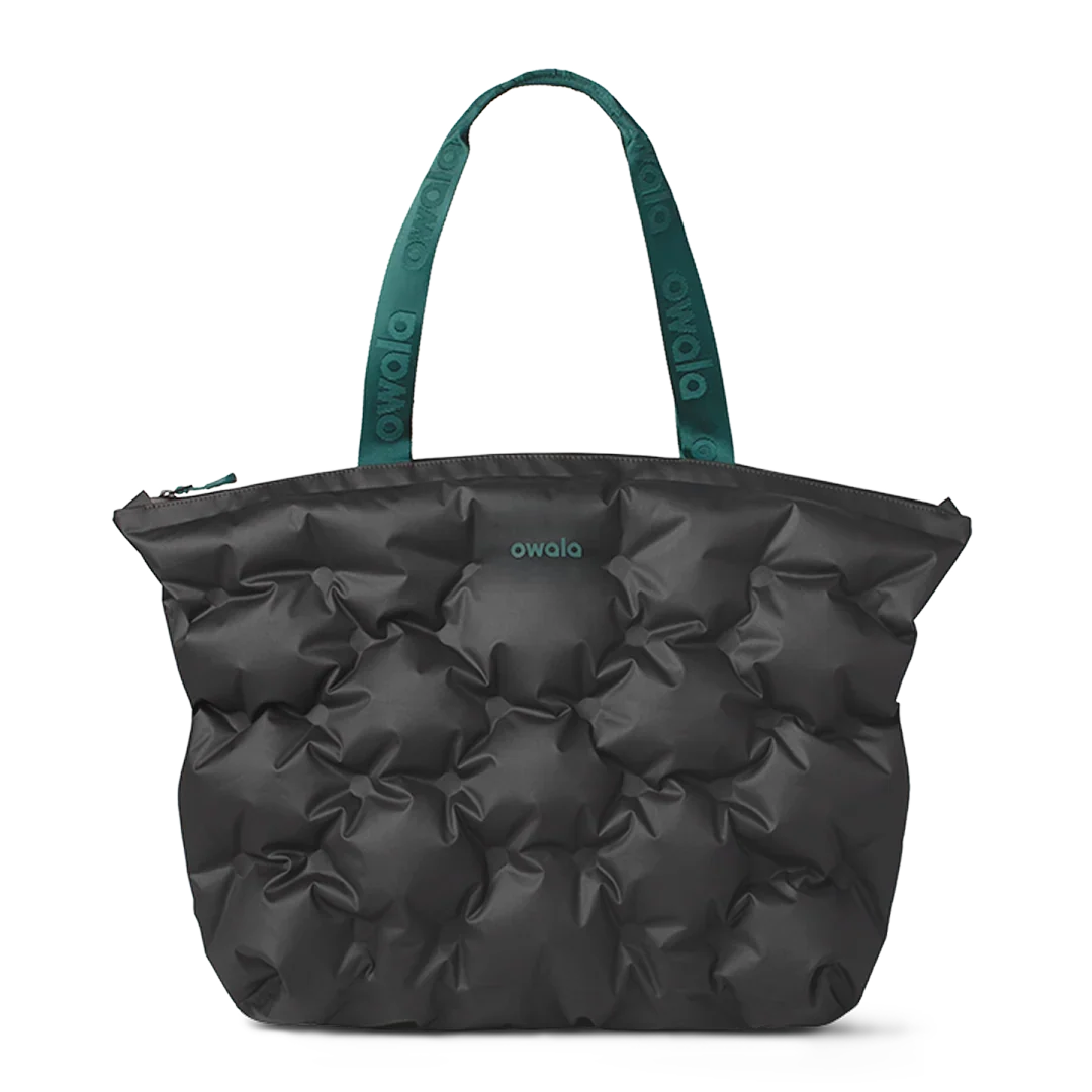 The Cloud Insulated Tote