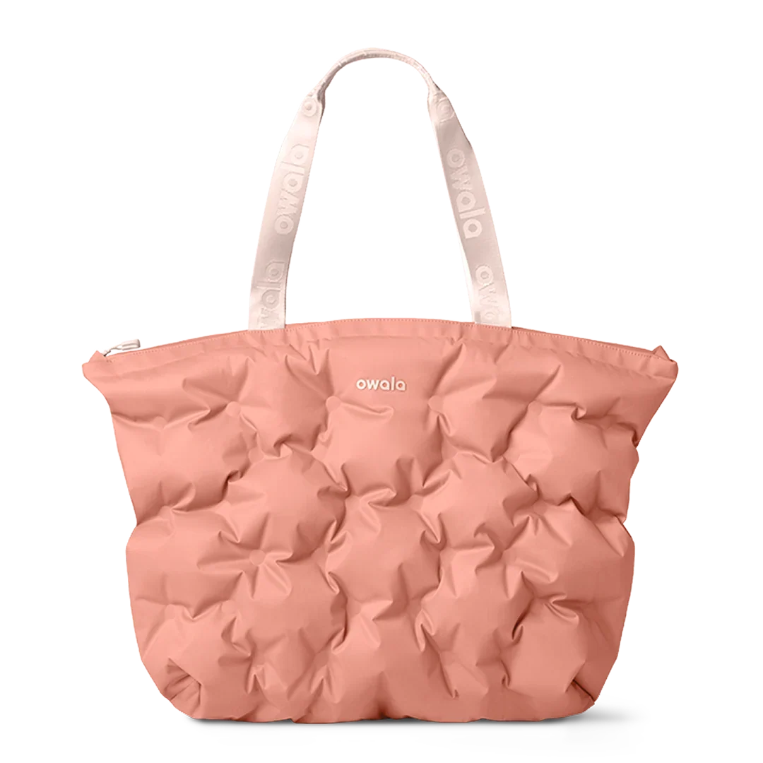 The Cloud Insulated Tote
