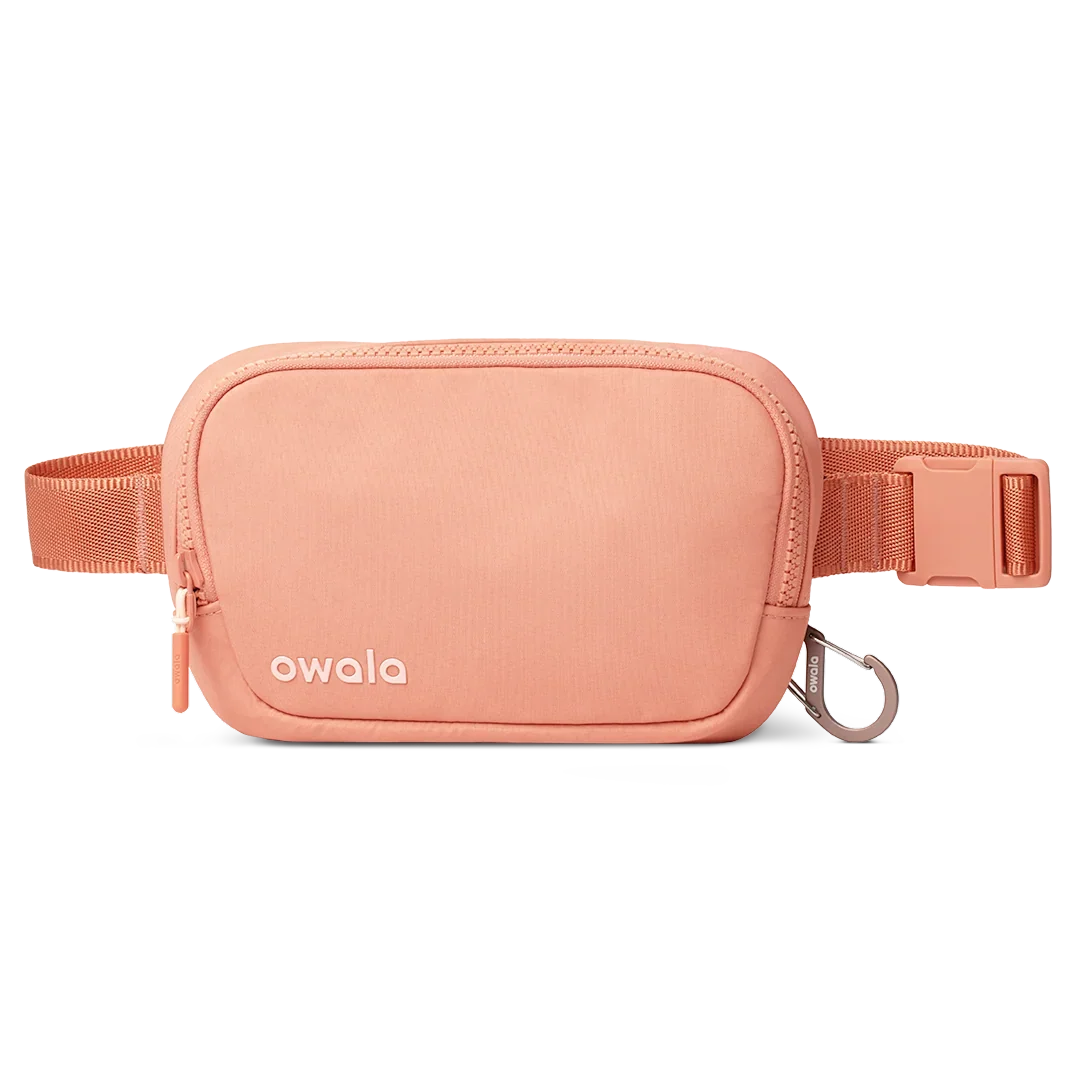 The Daily Crossbody
