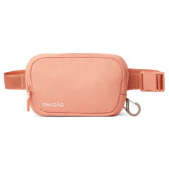 The Daily Crossbody