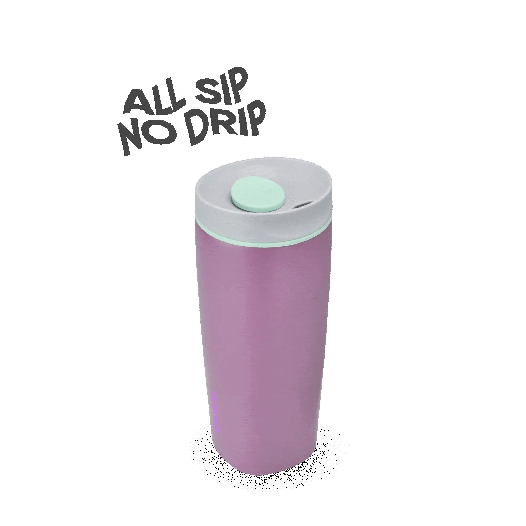 SmoothSip® Slider CA