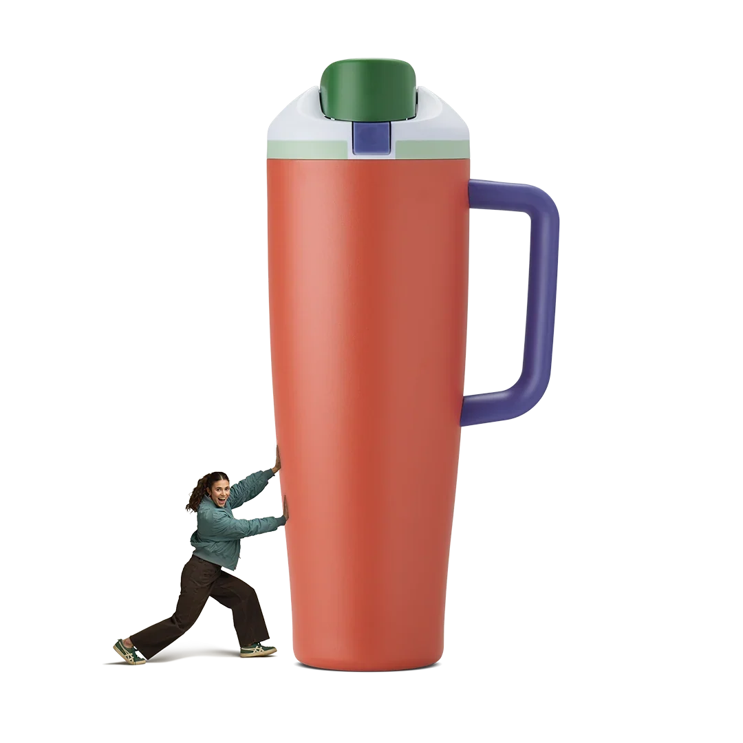 FreeSip® Tumbler AU