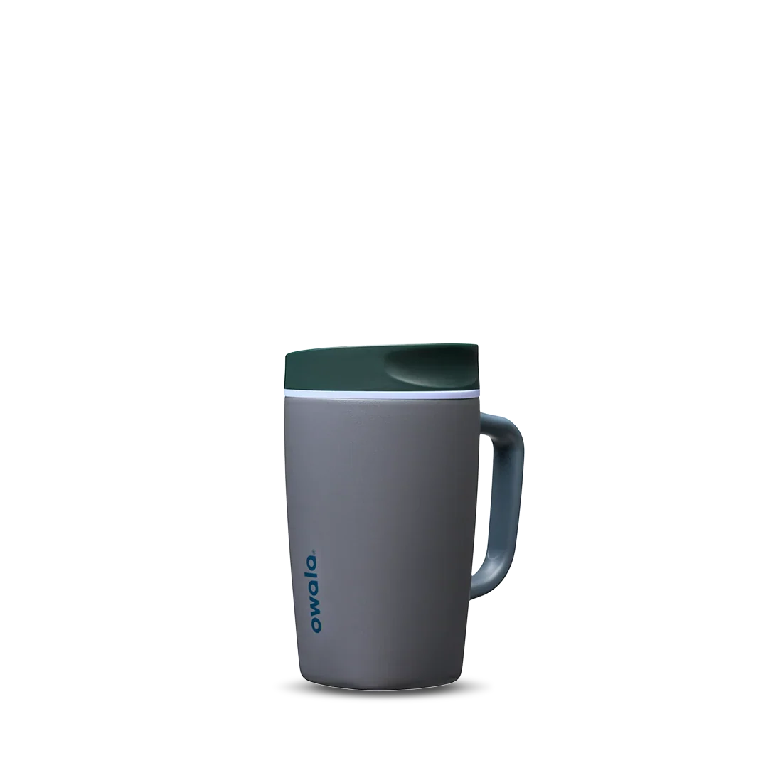SmoothSip® Slider with Handle