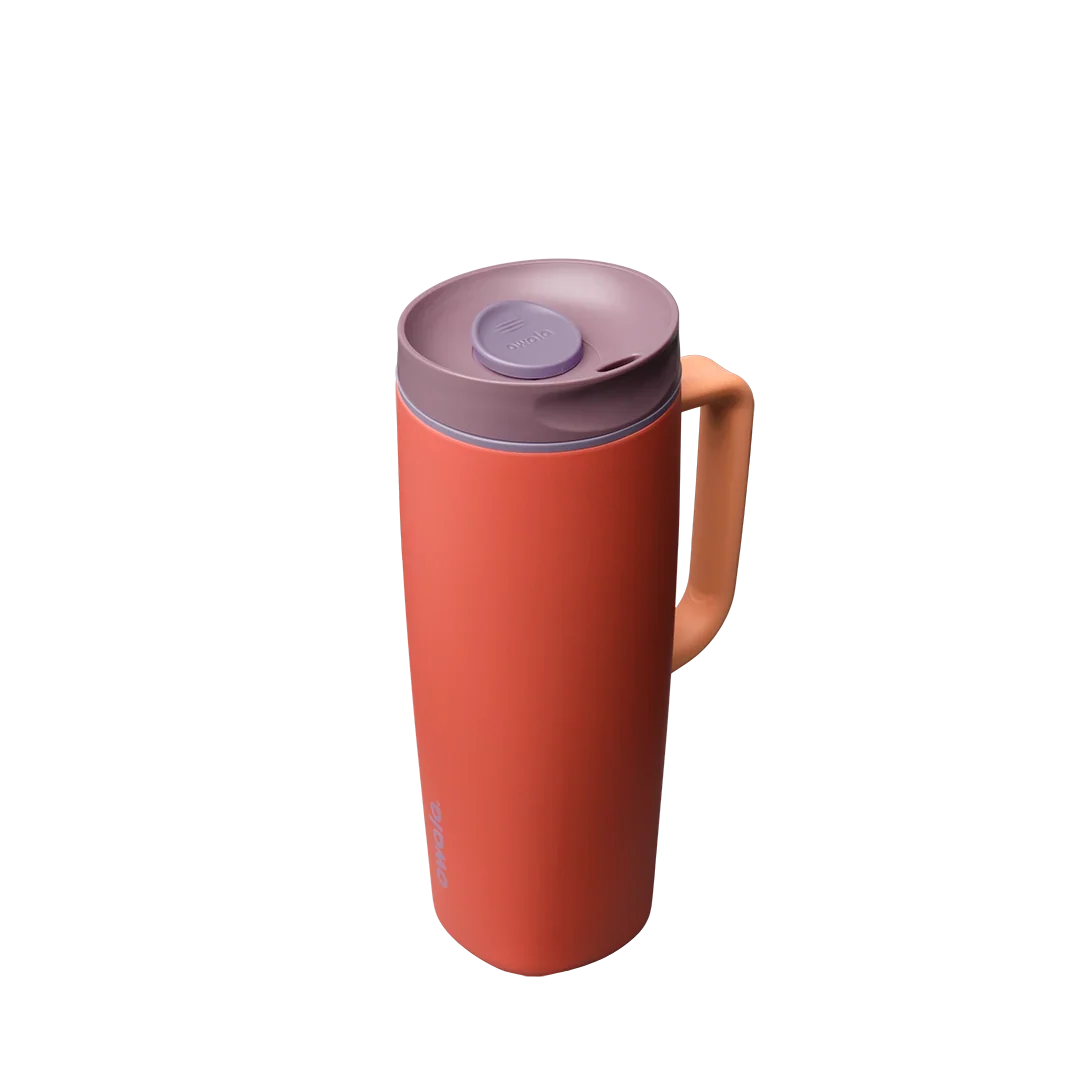 SmoothSip® Slider with Handle