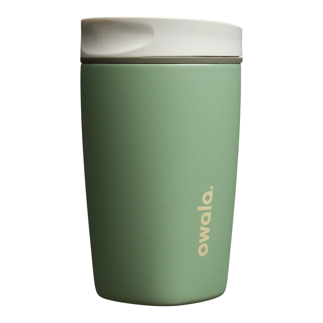SmoothSip® Slider