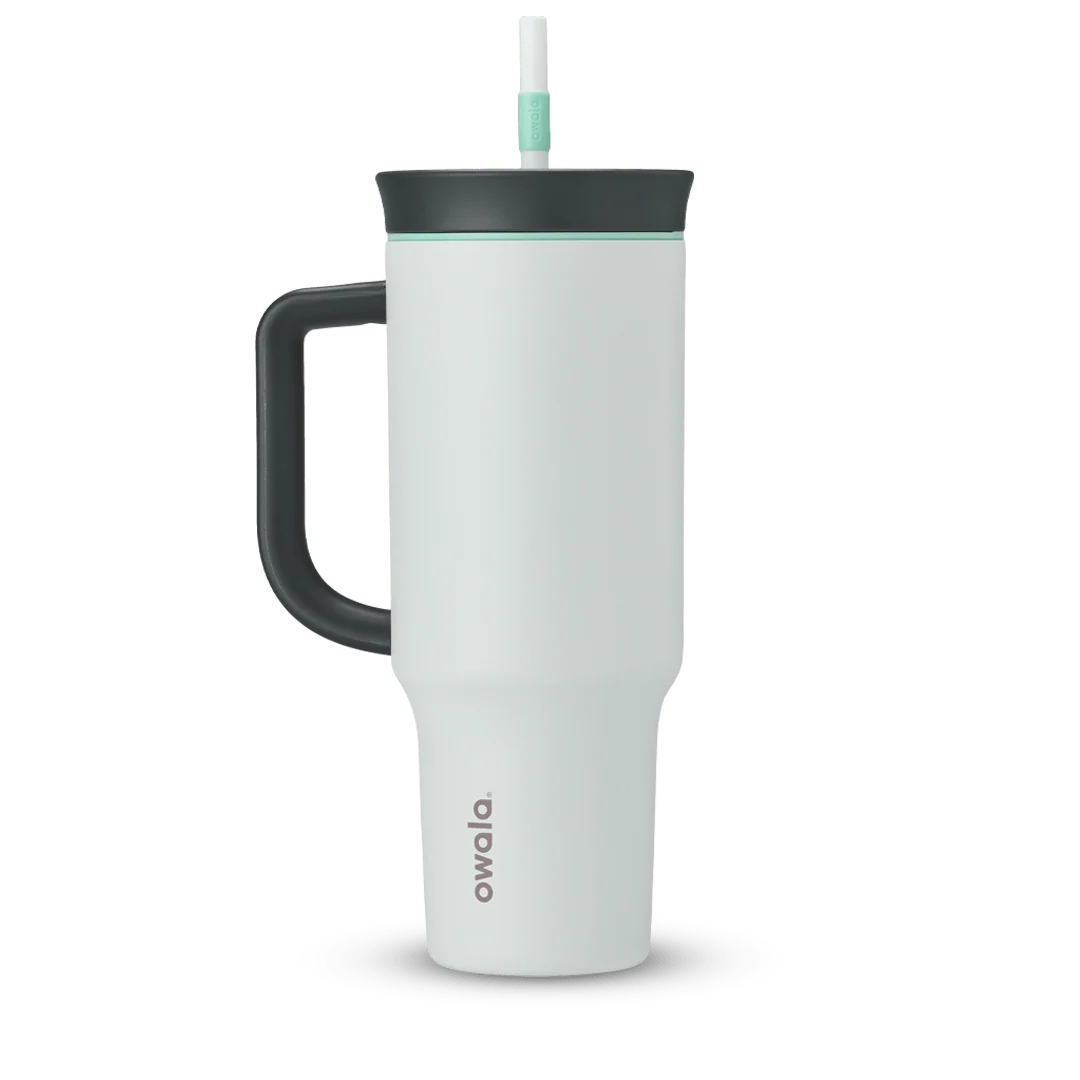 40oz Tumbler