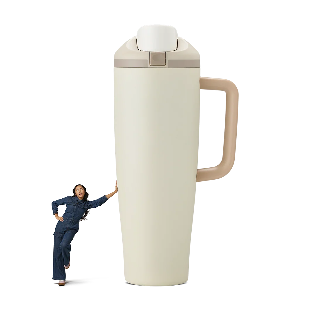 FreeSip® Tumbler EMEA