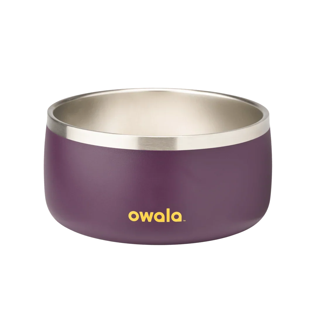 Pet Bowl