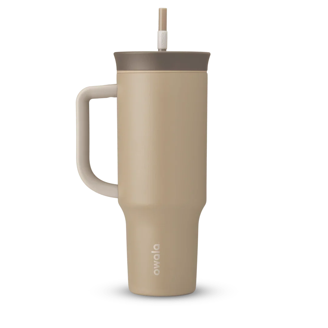 40oz Tumbler