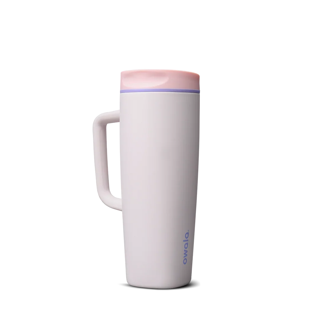 SmoothSip® Slider with Handle