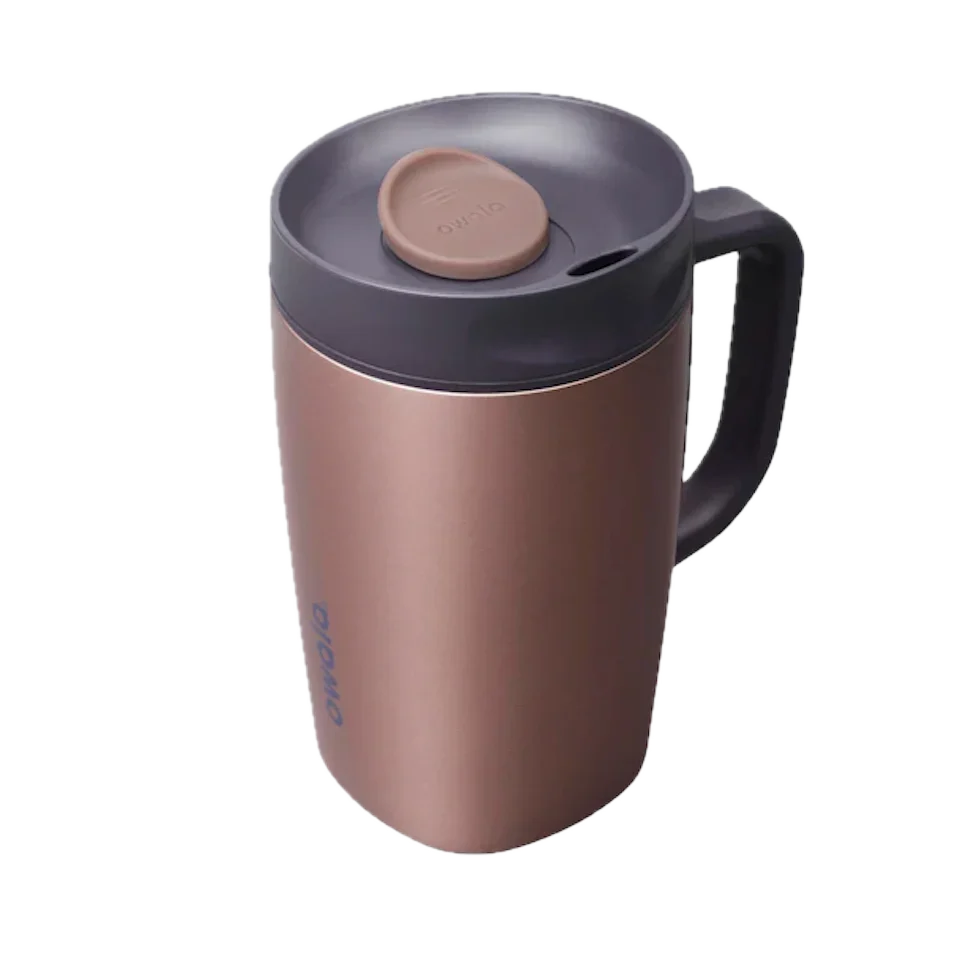 SmoothSip® Slider with Handle