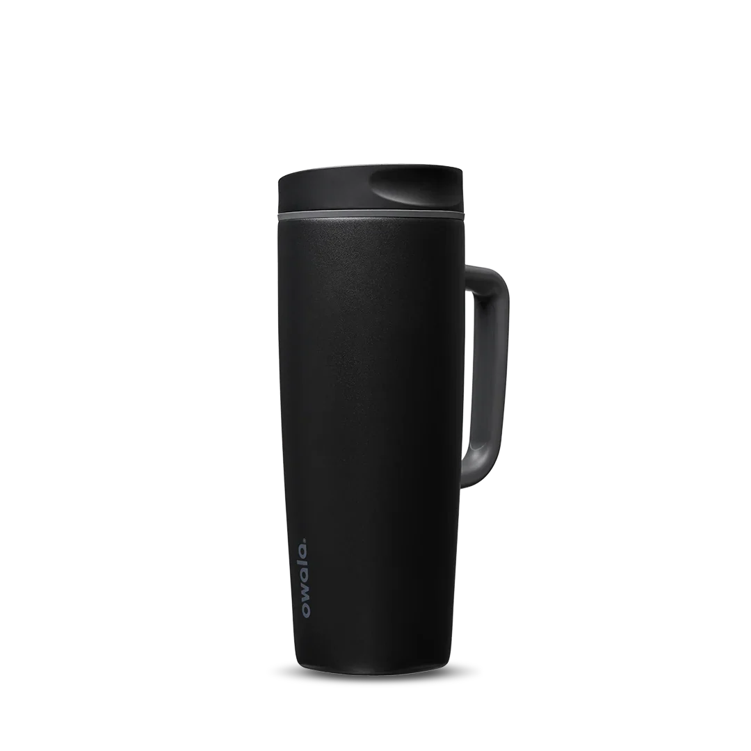 SmoothSip® Slider with Handle