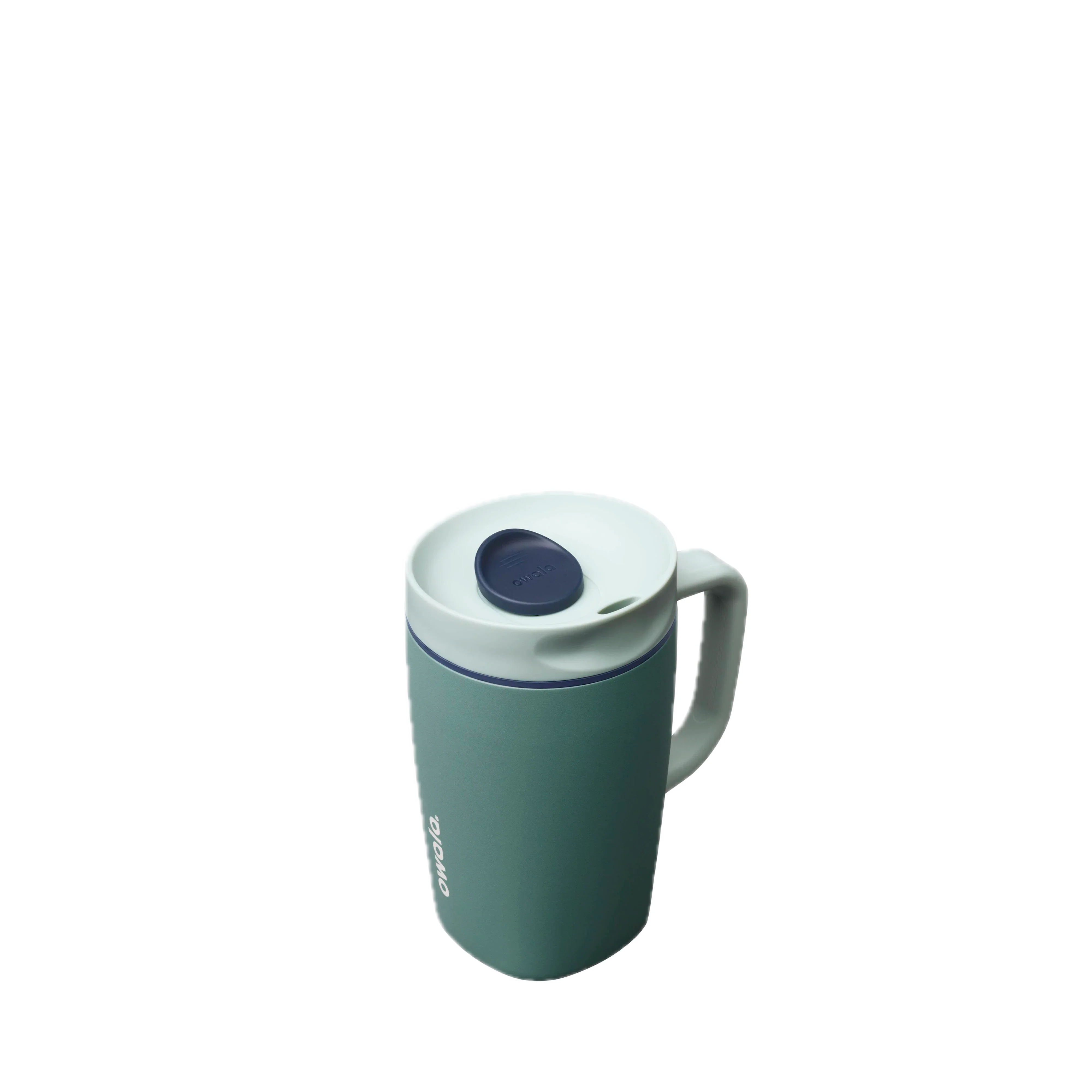 SmoothSip® Slider with Handle