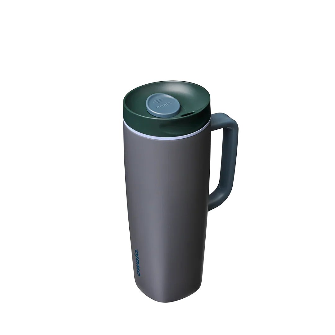 SmoothSip® Slider with Handle