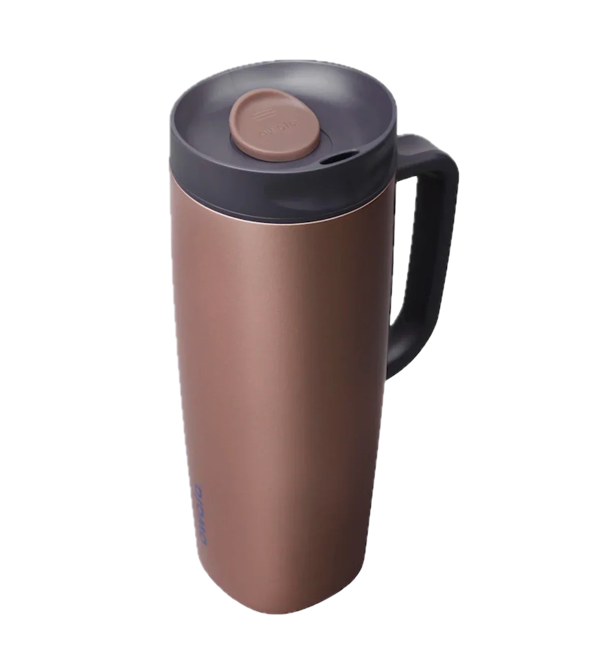 SmoothSip® Slider with Handle