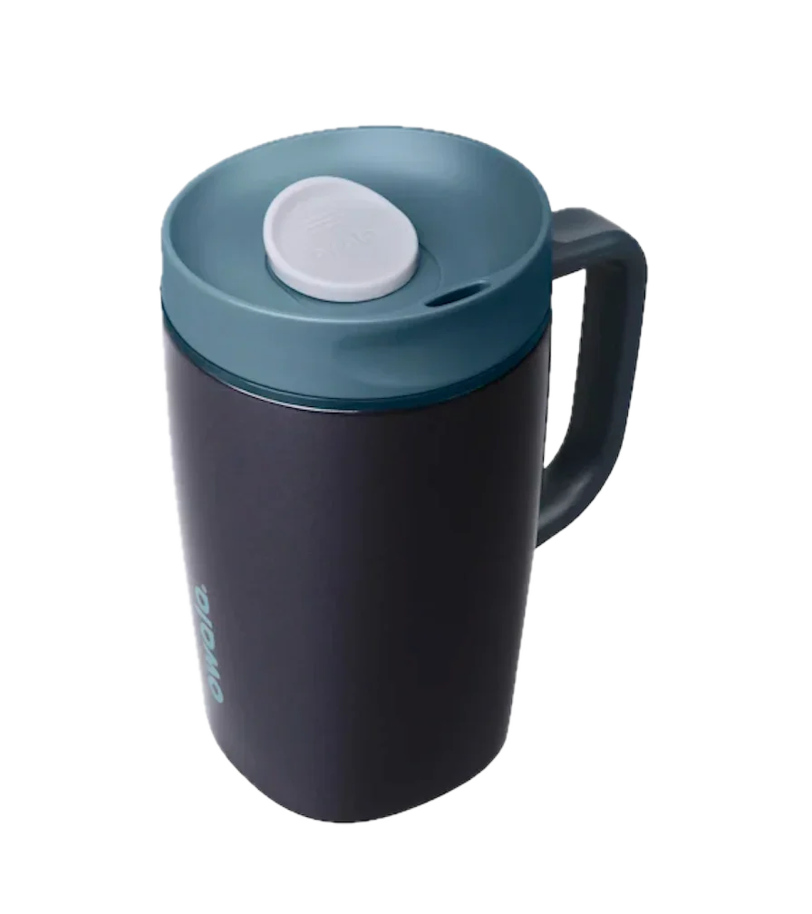 SmoothSip® Slider with Handle