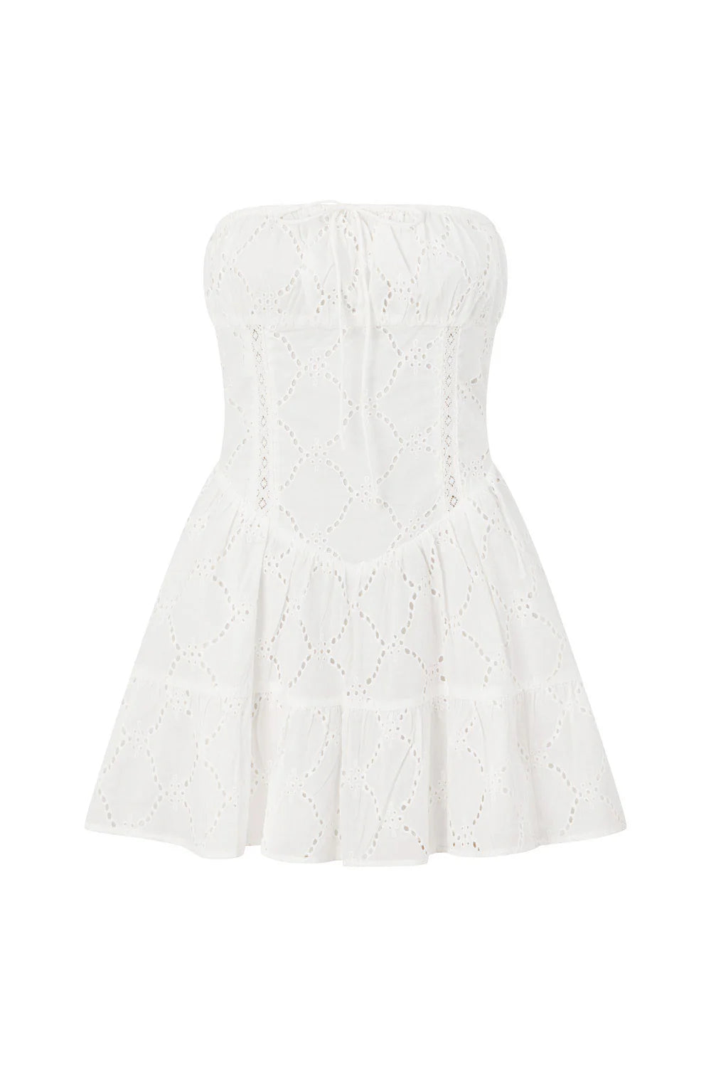 Mairi Dress