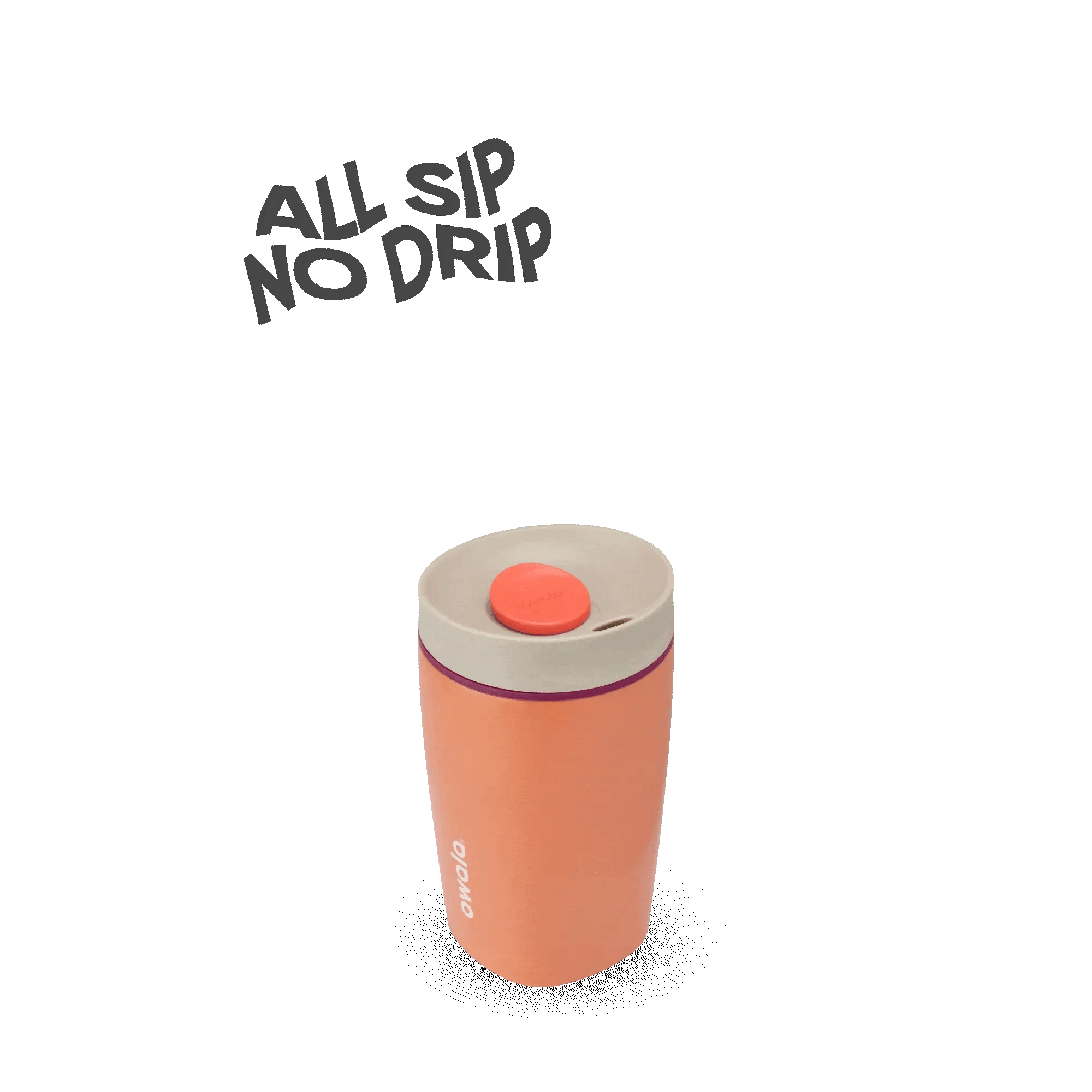 SmoothSip® Slider CA