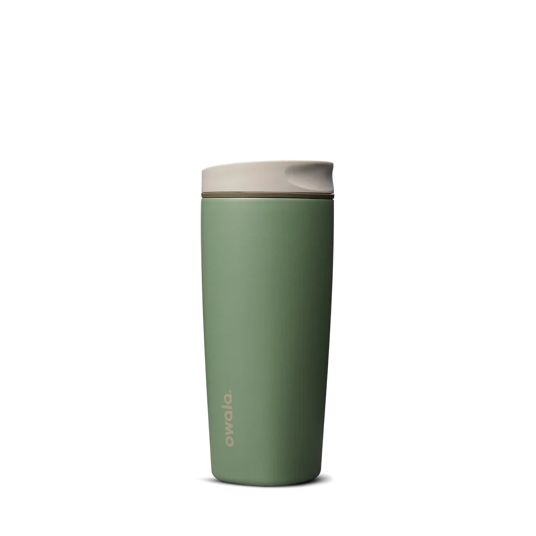 SmoothSip® Slider