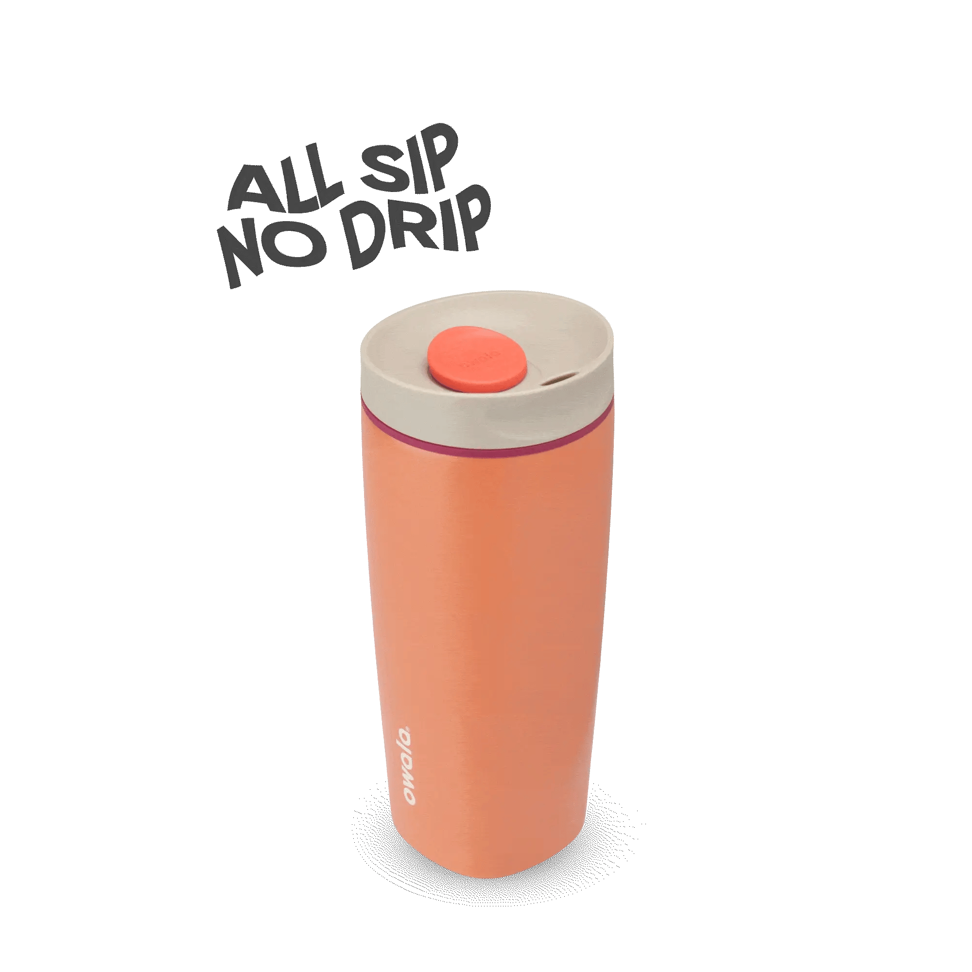 SmoothSip® Slider CA