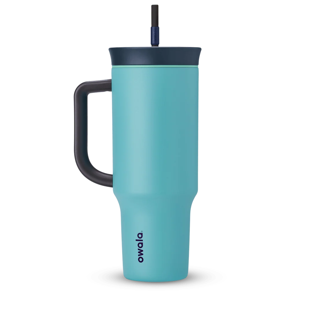 40oz Tumbler