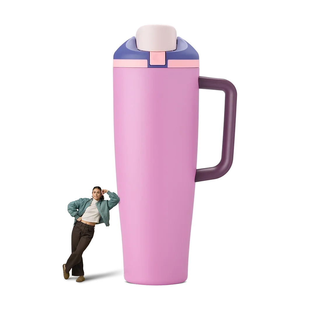 FreeSip® Tumbler AU